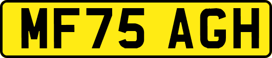 MF75AGH