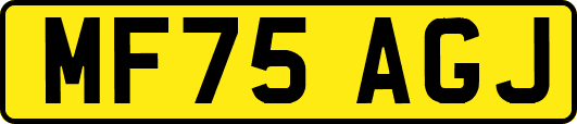MF75AGJ