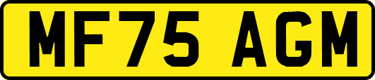 MF75AGM