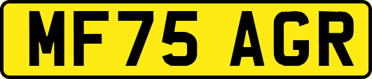 MF75AGR