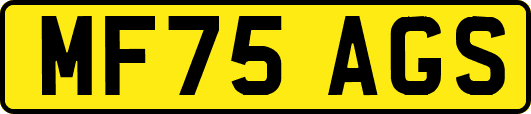MF75AGS