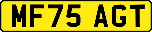 MF75AGT