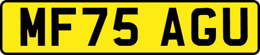 MF75AGU