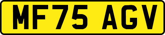 MF75AGV