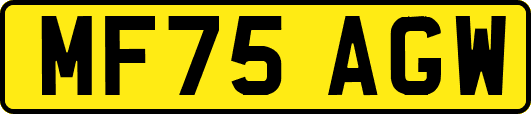 MF75AGW