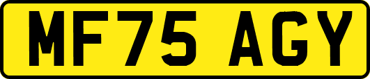 MF75AGY