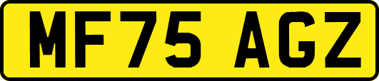MF75AGZ