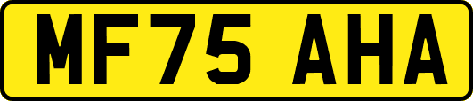 MF75AHA