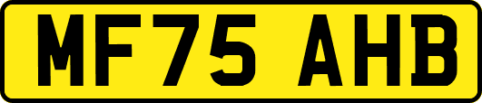 MF75AHB