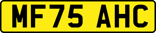 MF75AHC