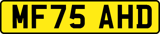 MF75AHD