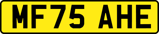 MF75AHE