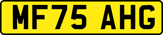 MF75AHG