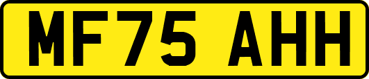 MF75AHH