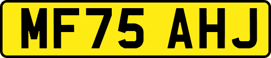 MF75AHJ