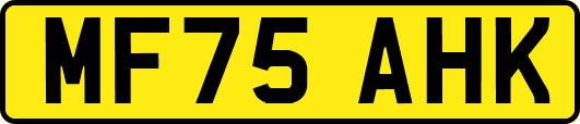MF75AHK