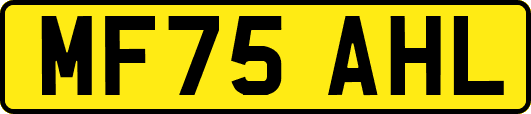 MF75AHL