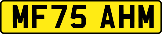 MF75AHM