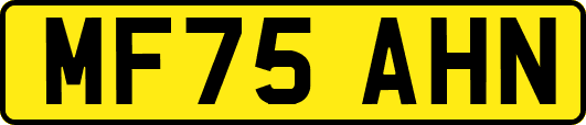 MF75AHN