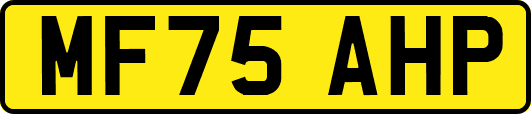 MF75AHP