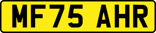 MF75AHR
