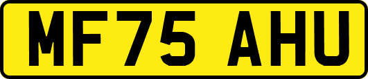 MF75AHU