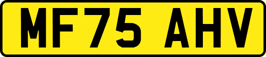 MF75AHV