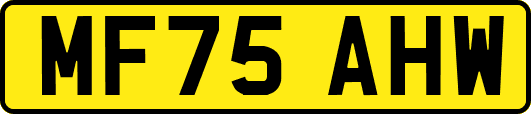 MF75AHW