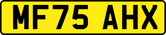 MF75AHX