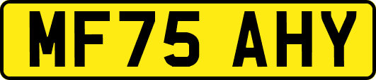 MF75AHY