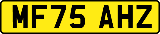 MF75AHZ