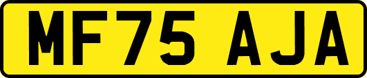 MF75AJA