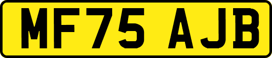 MF75AJB