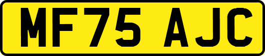 MF75AJC