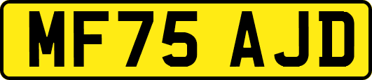 MF75AJD