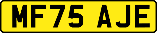 MF75AJE