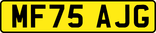 MF75AJG