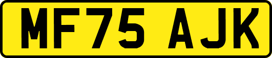 MF75AJK
