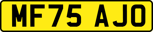 MF75AJO