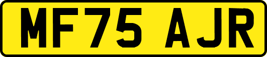MF75AJR