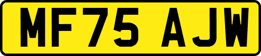 MF75AJW