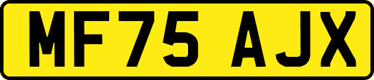 MF75AJX