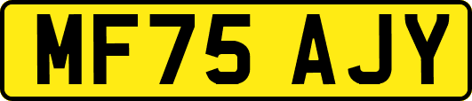 MF75AJY