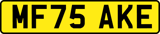 MF75AKE