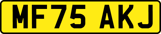 MF75AKJ