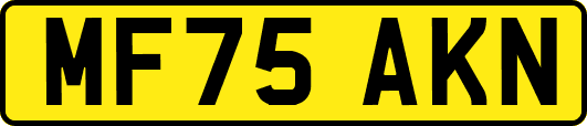 MF75AKN