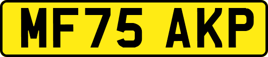 MF75AKP