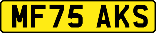 MF75AKS