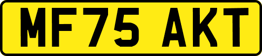 MF75AKT
