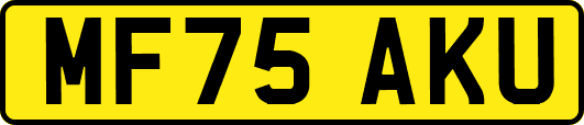 MF75AKU
